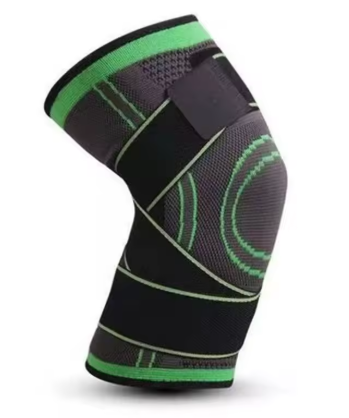 RODILLERA DE COMPRESION